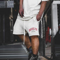 Brooklyn Men's Fashion Sports Shorts