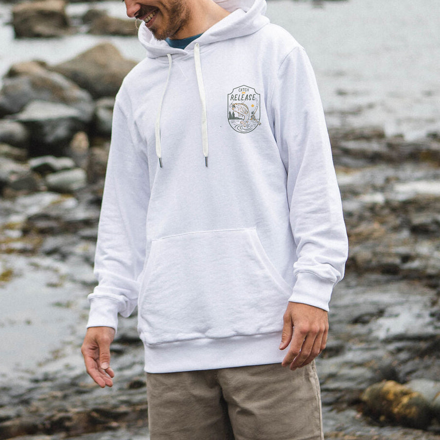 Casual Men's Hoodie