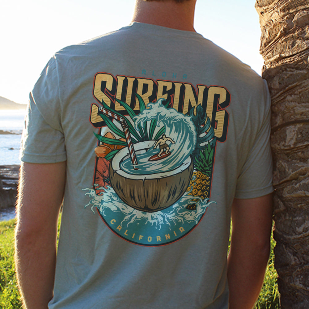 Men's Short Sleeve T-Shirt