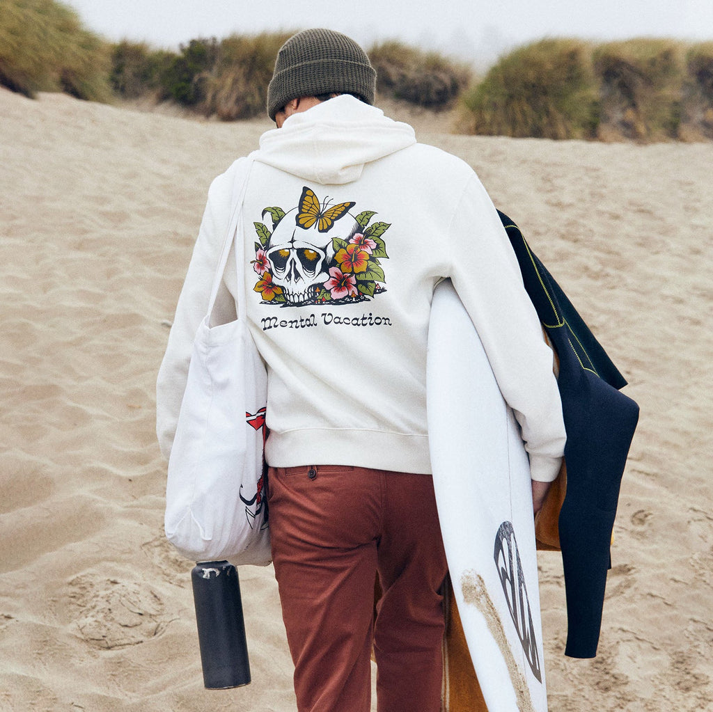 Casual Men's Hoodie