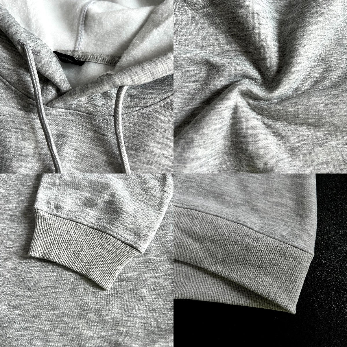 California Men's Streetwear Casual Hoodies