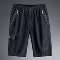Men's Casual Cargo Shorts