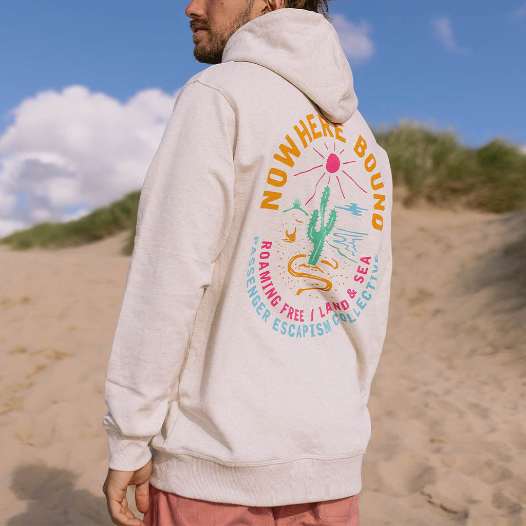 Casual Men's Hoodie