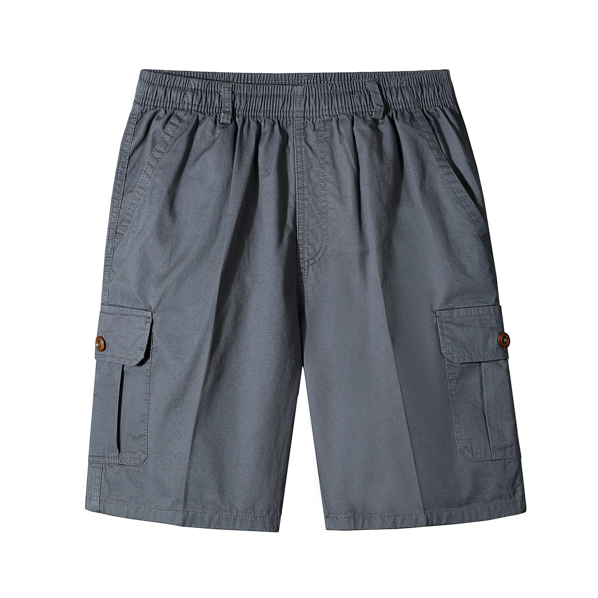 Men's Casual Cargo Shorts