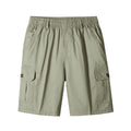 Men's Casual Cargo Shorts
