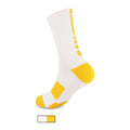 Men's Basketball Sports Crew Socks